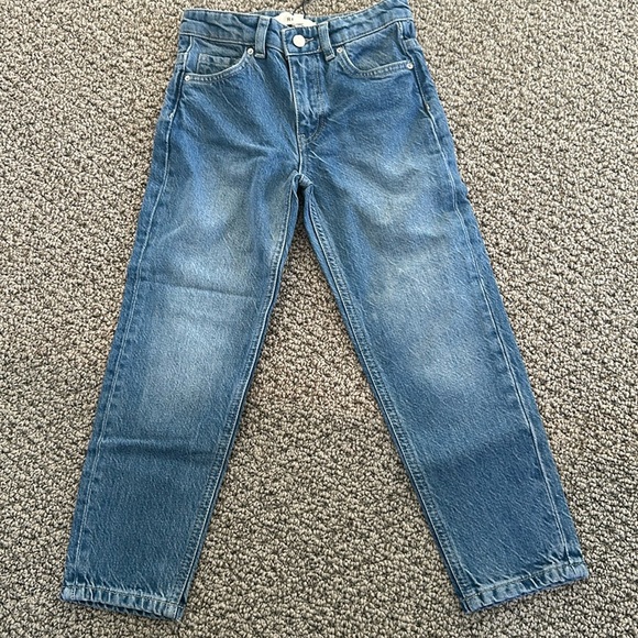 Reiss Other - NWT Boys Reiss Jeans size 7/8 (128cm)